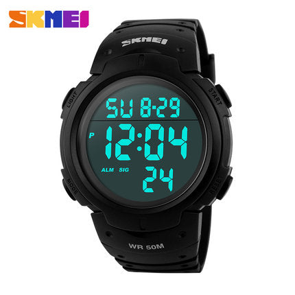 Skmei Luxury Brand Mens Sports Watches