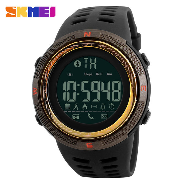 Multi-Functions Sports Watches Reminder