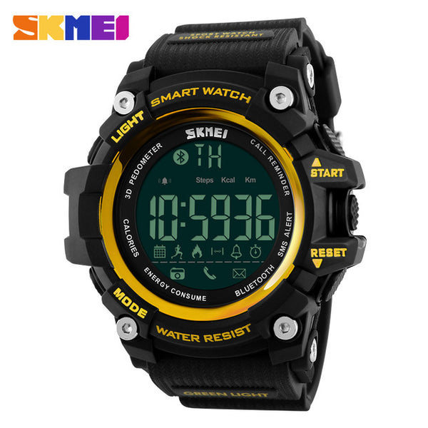 Outdoor Sports Watches 50M Waterproof