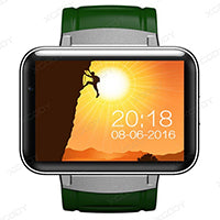 XGODY DM98 GPS 3G Smart Watch Android With SIM Card Pedometer Sports Tracker