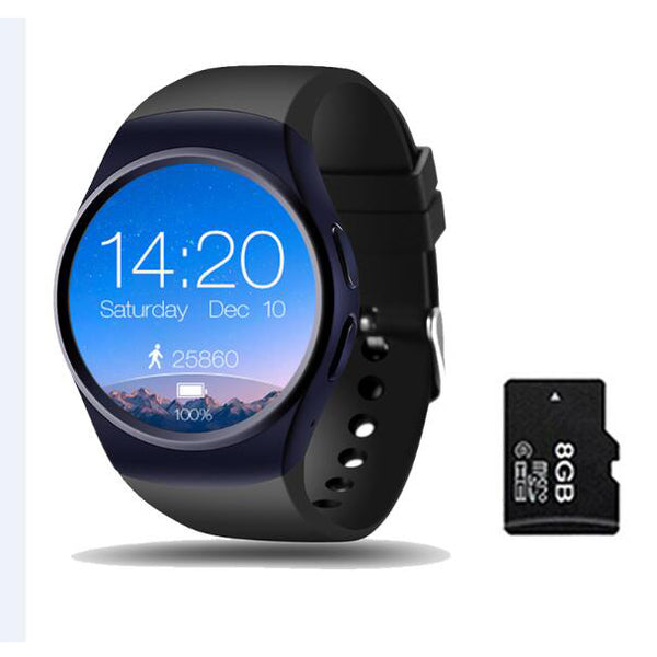 LEMFO LF18 Smart Watch Passometer