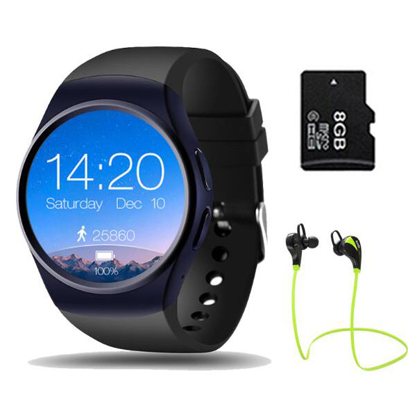 LEMFO LF18 Smart Watch Passometer