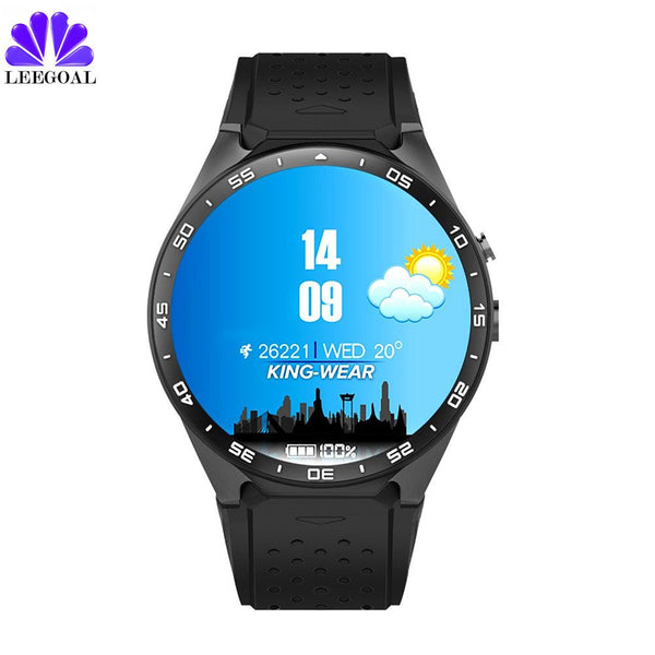 original kingwear KW88 Smart Watch Android 5.1 Smartwatch