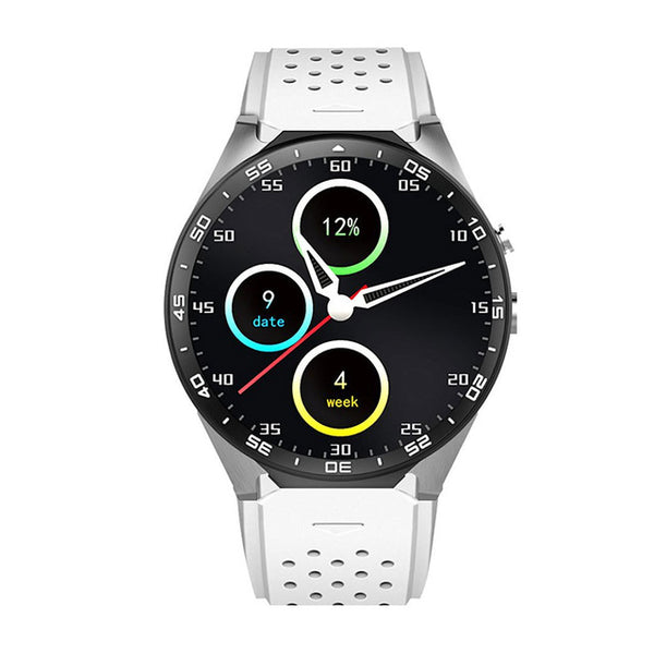 original kingwear KW88 Smart Watch Android 5.1 Smartwatch