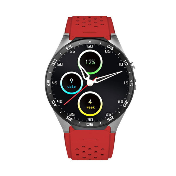 original kingwear KW88 Smart Watch Android 5.1 Smartwatch