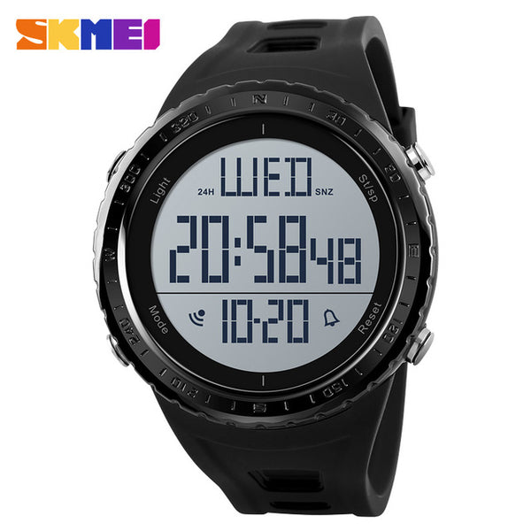 Digital Wristwatches Relogio Masculino