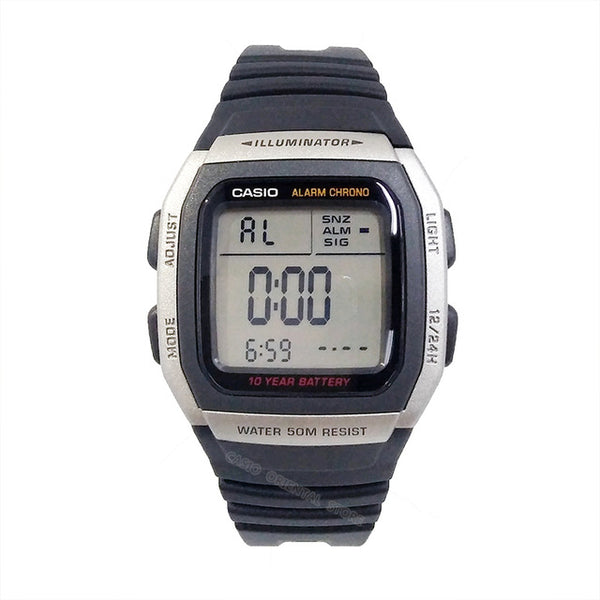 Casio watch men's fashion Digital watch