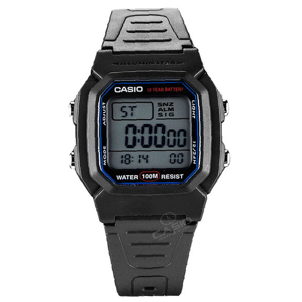 Casio watch men's fashion Digital watch