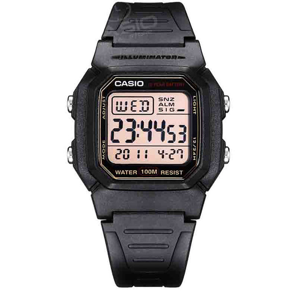 Casio watch men's fashion Digital watch