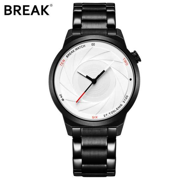 Unisex Brand Wristwatches