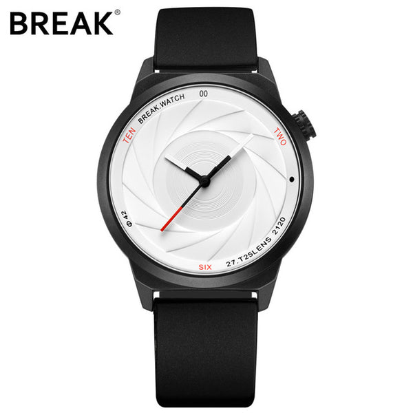 Unisex Brand Wristwatches