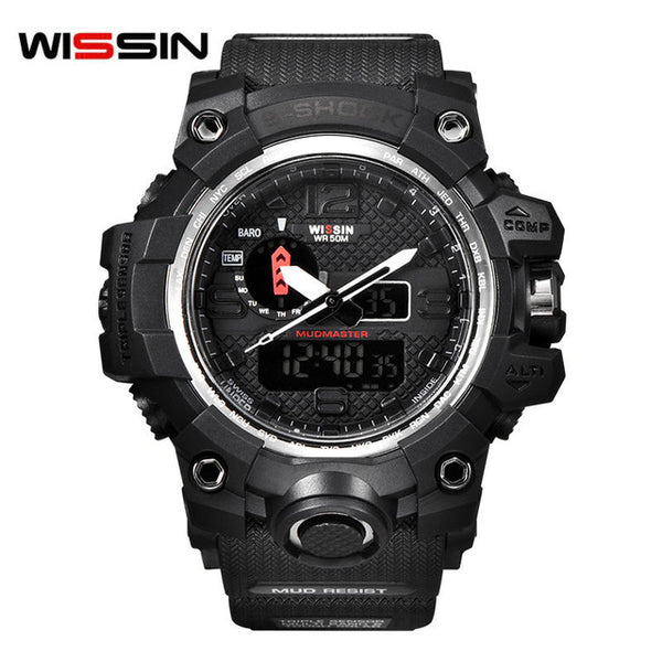 Digital Watches Men Relogio Masculino