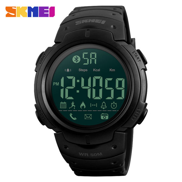 Sport Smart Watch Men SKMEI Brand