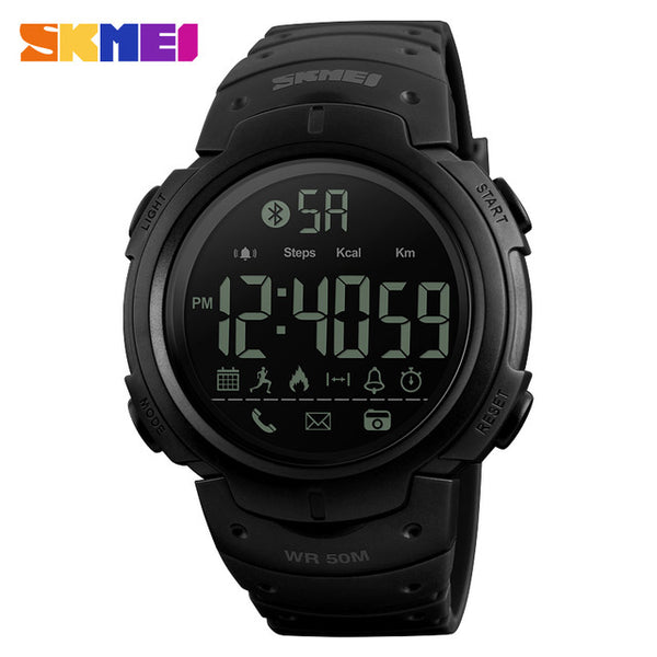 Multi-Functions Sports Watches Reminder