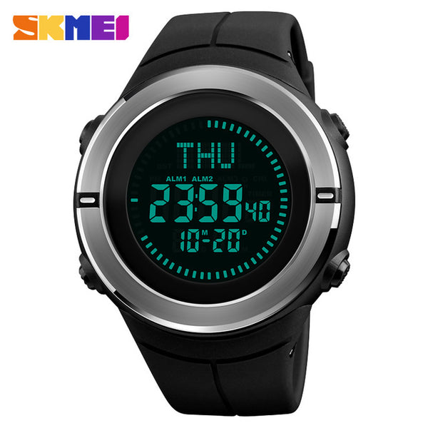 Skmei Luxury Brand Mens Sports Watches