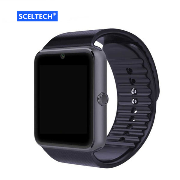 SCELTECH Bluetooth Smart Watch