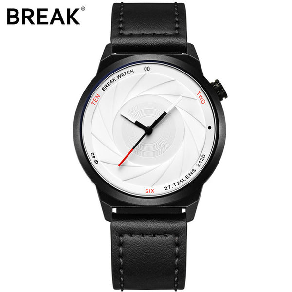 Unisex Brand Wristwatches