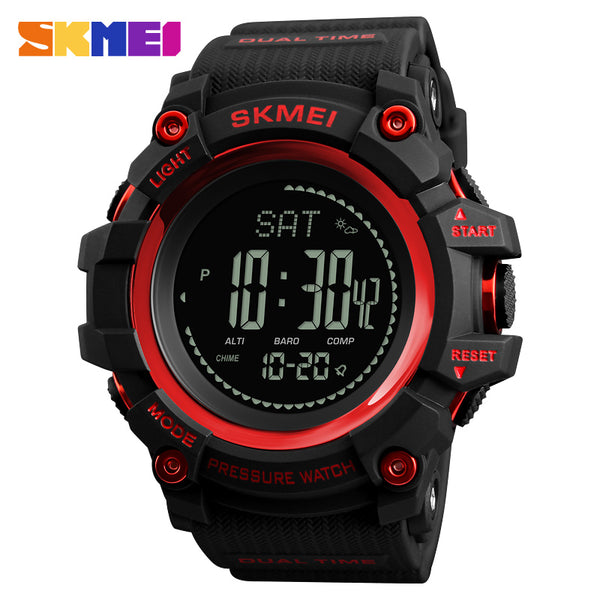 New Mens Sports Watches SKMEI Brand Outdoor Digital Watch