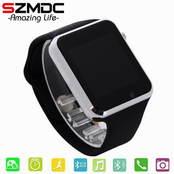 child Bluetooth Smart Watch  With Camera Facebook Whatsapp Twitter Sync SMS