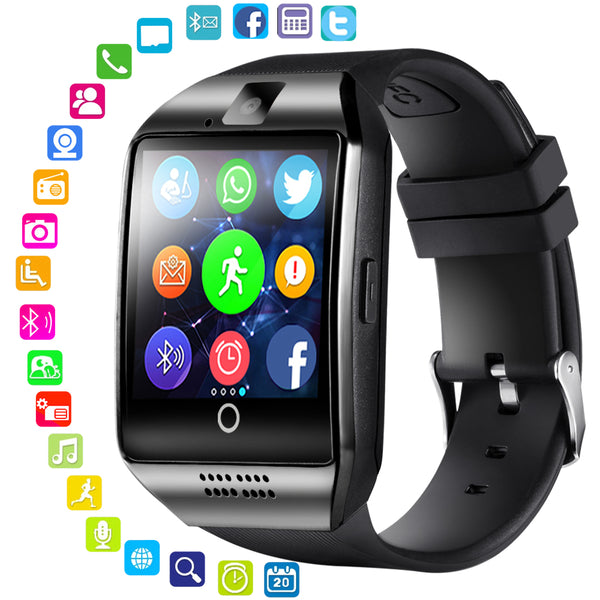 LEMFO Bluetooth Smart Watch