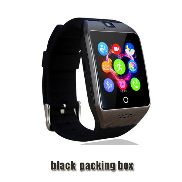 NAIKU Bluetooth NK18 Smart Watch Relogio Android Smartwatch